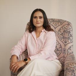 Maninder Kaur Panesar