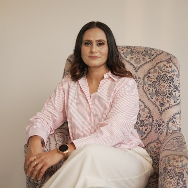 Maninder Kaur Panesar