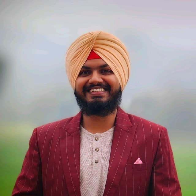Maninder Singh
