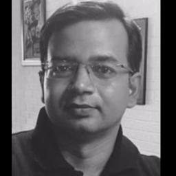 Manindra Mohan