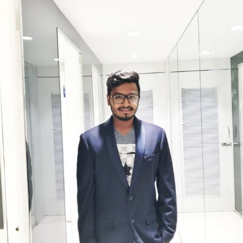 manindra simhadri