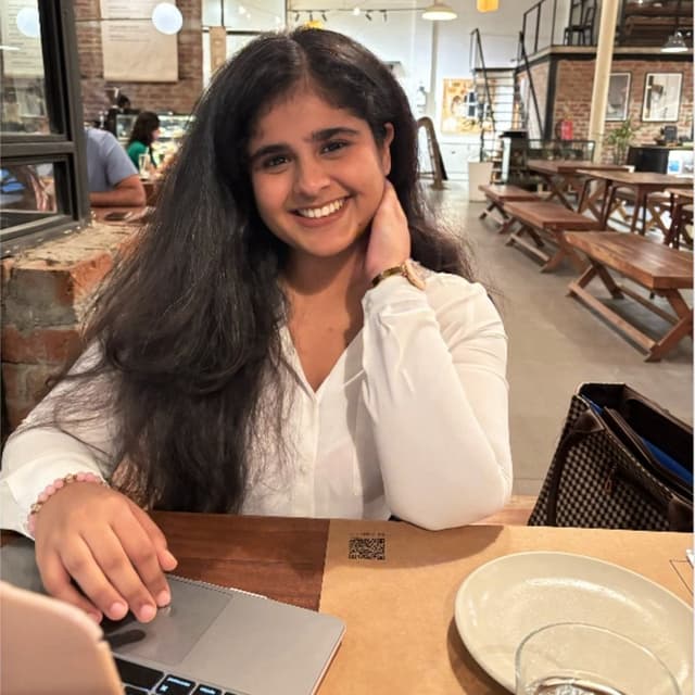 Manini Mehta