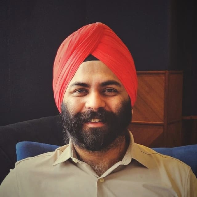 Maniraj Juneja