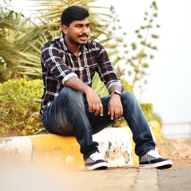 Maniraj Pedaprolu