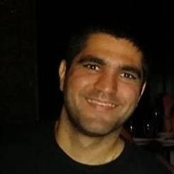 Mani Ramezan