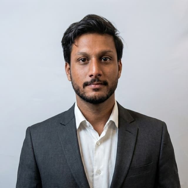 Manish Kumar Singh