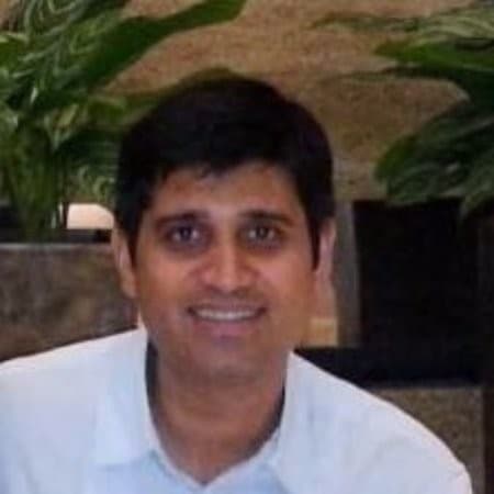 Manish A.
