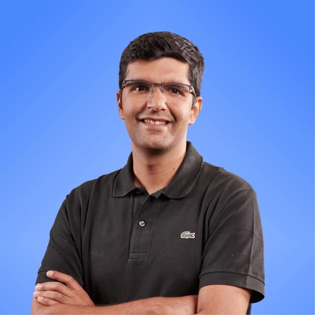 Manish Advani