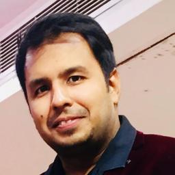 Manish Agarwal
