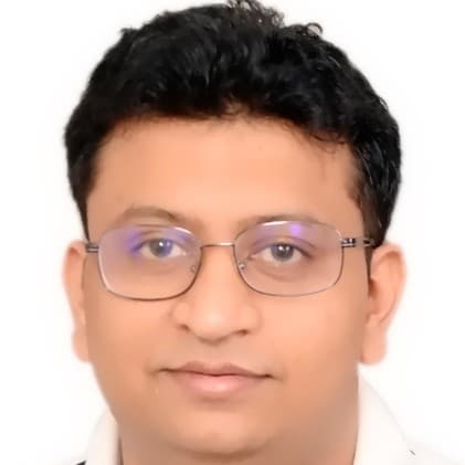 Manish Agarwal