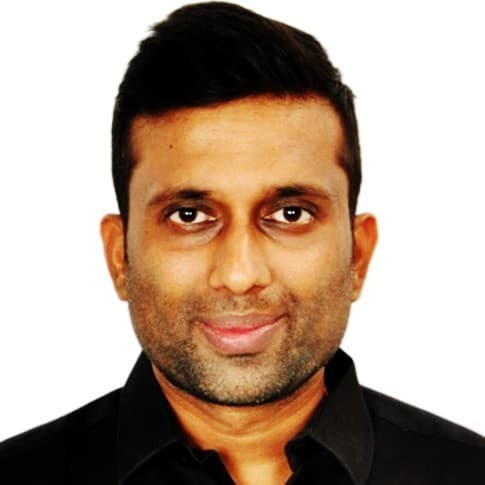 MANISH AGARWAL