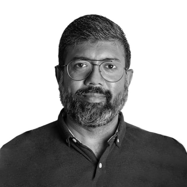 Manish Aggarwal