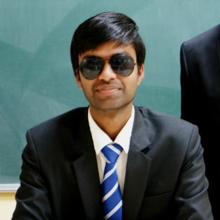 Manish Agrawal