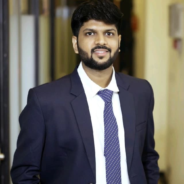 Manish Anand