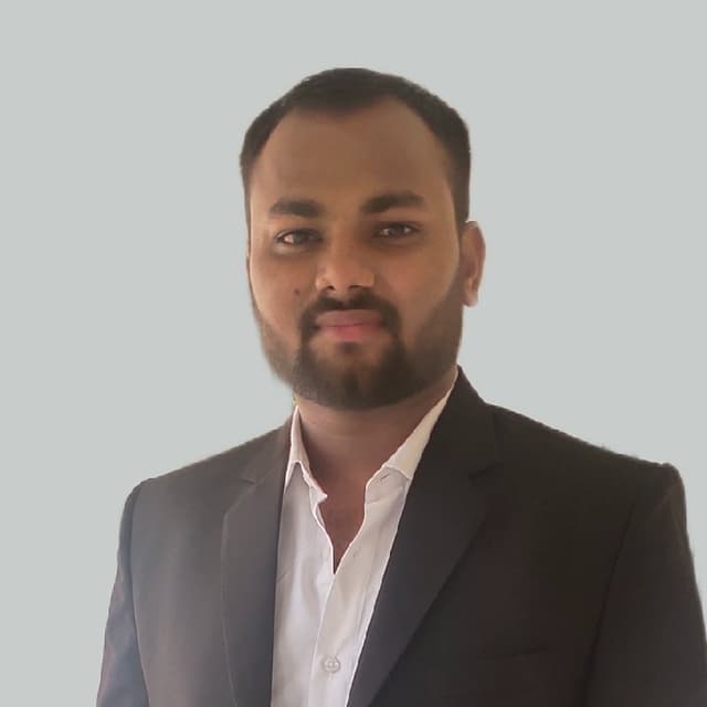 Manish Anand
