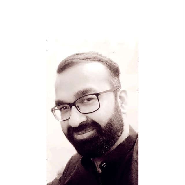 Manish Arya
