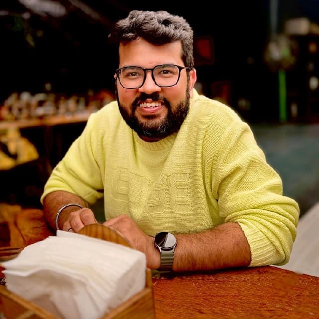 Manish Aswani