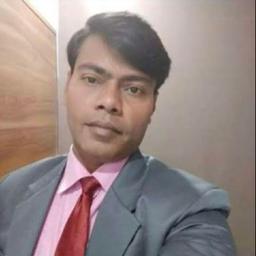 Manish Awasthi