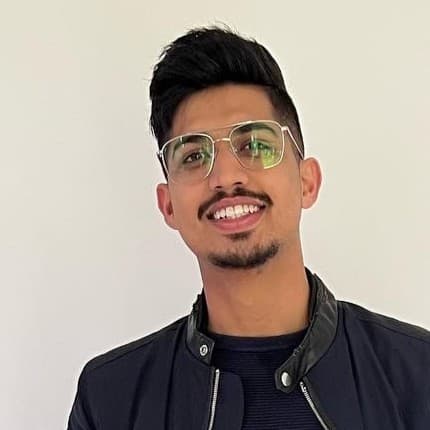 Manish Bahal