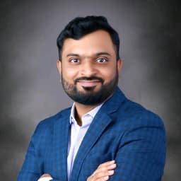 Manish Baswante