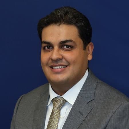 Manish Batheja