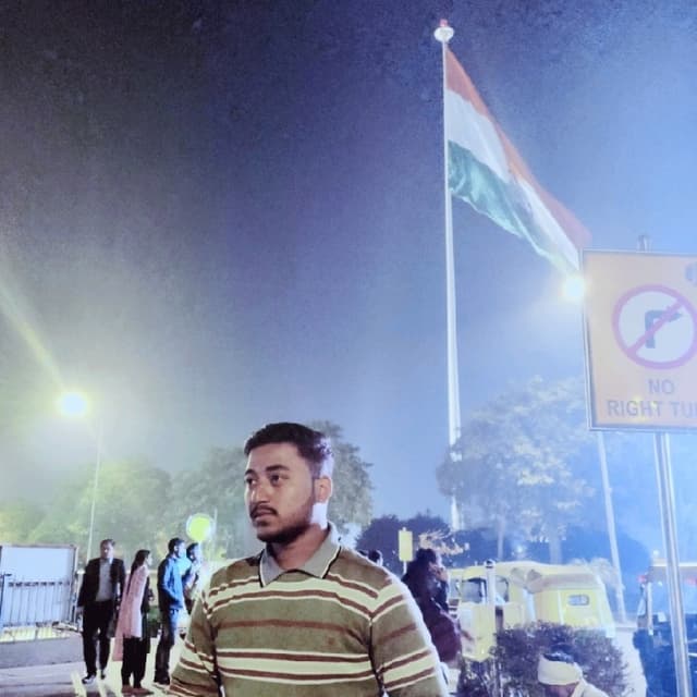 Manish Bhandari