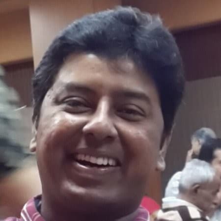 Manish Bichali