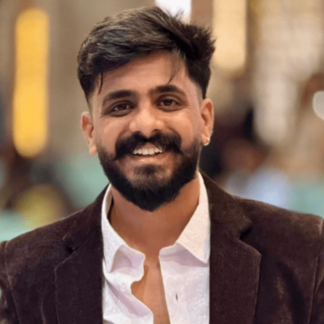 Manish Bika