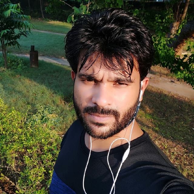 Manish Bisht