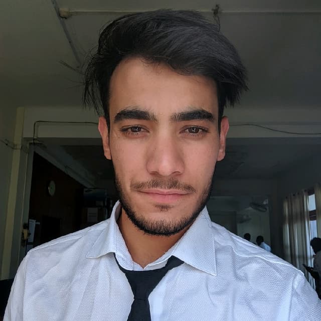 Manish Bisht
