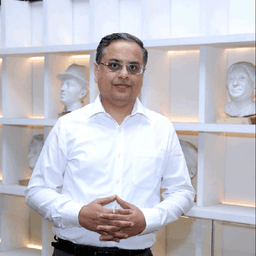 Manish  Chaturvedi