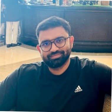Manish Chauhan