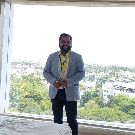 Manish Chawla