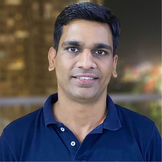 Manish Chhabra