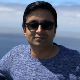 Manish Chhajer