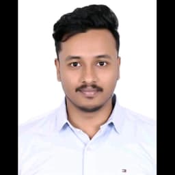 Manish Chhotaray