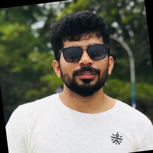 Manish Choudhari 
