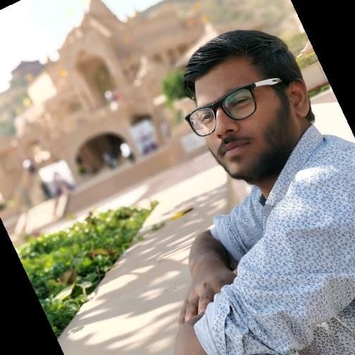 Manish Oruganti