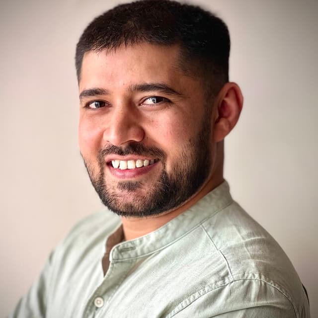 Manish Kumar