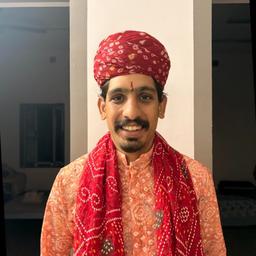 Manish Daga