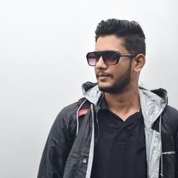 Manish Deshmukh