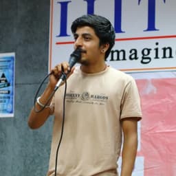 Manish Dogra