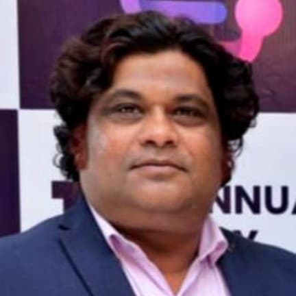 Manish Dutta