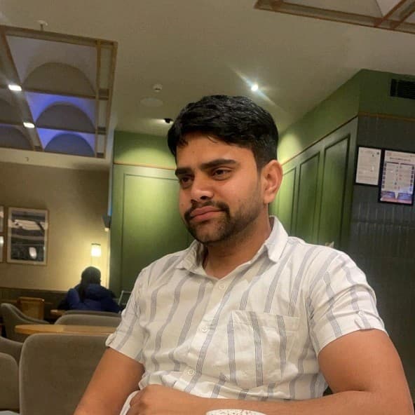 Manish Gahlyan
