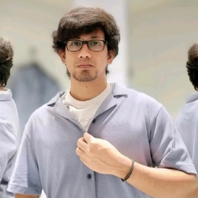 Manish Gandhi