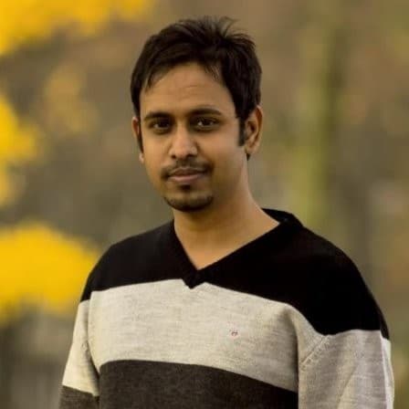 Manish Gautam
