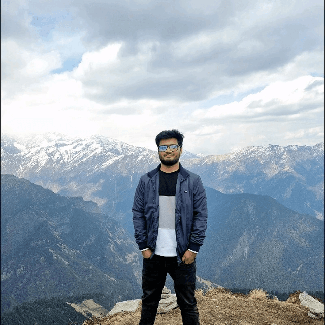 Manish Gautam