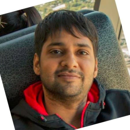 Manish Goel