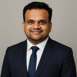 Manish Goyal