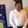Manish Gupta